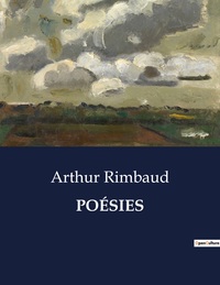Picture of POÉSIES