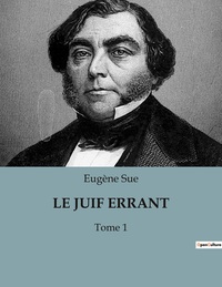Picture of LE JUIF ERRANT