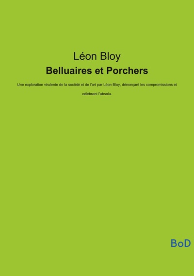Picture of Belluaires et Porchers