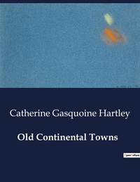 Picture of Old Continental Towns
