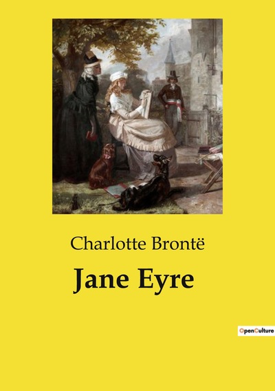 Picture of Jane Eyre