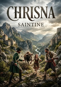 Picture of Chrisna