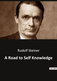 Picture of A Road to Self Knowledge
