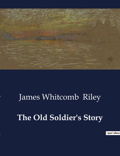 Picture of The Old Soldier's Story