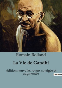 Picture of La Vie de Gandhi