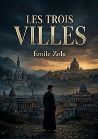 Picture of Les Trois Villes