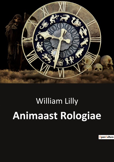 Picture of Animaast Rologiae