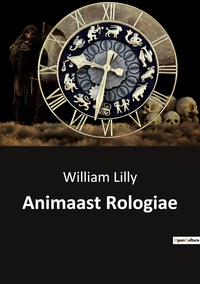 Picture of Animaast Rologiae