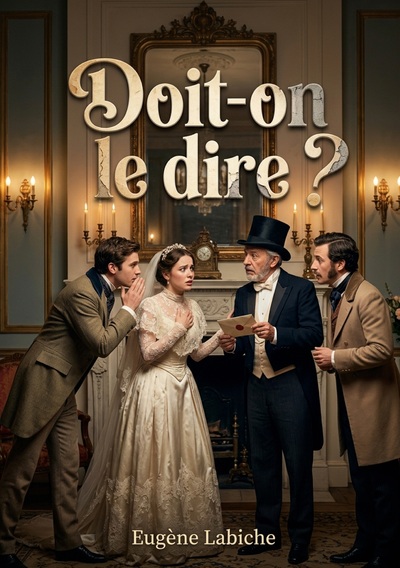 Image de Doit-on le dire ?