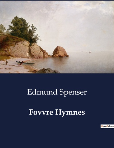 Picture of Fovvre Hymnes
