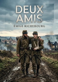 Picture of Deux Amis