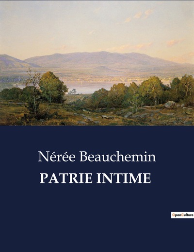Picture of PATRIE INTIME