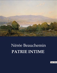 Picture of PATRIE INTIME