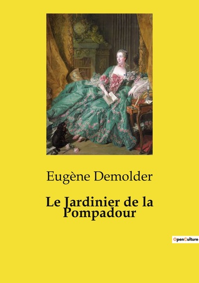 Picture of Le Jardinier de la Pompadour