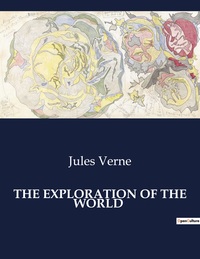 Picture of THE EXPLORATION OF THE WORLD