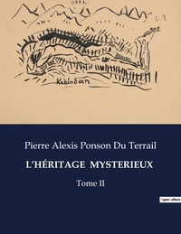 Picture of L'HÉRITAGE  MYSTERIEUX