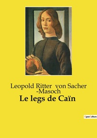 Image de Le legs de Caïn