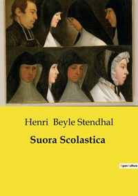 Picture of Suora Scolastica