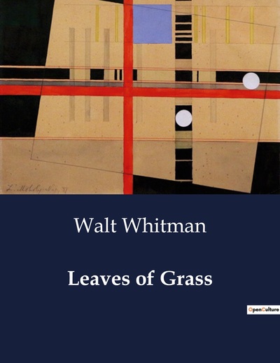 Picture of Leaves of Grass