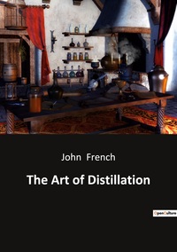 Picture of The Art of Distillation