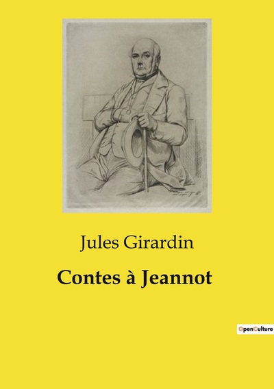 Image de Contes à Jeannot