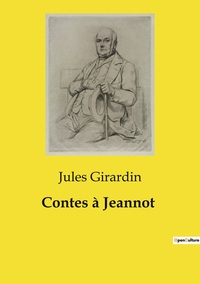 Image de Contes à Jeannot