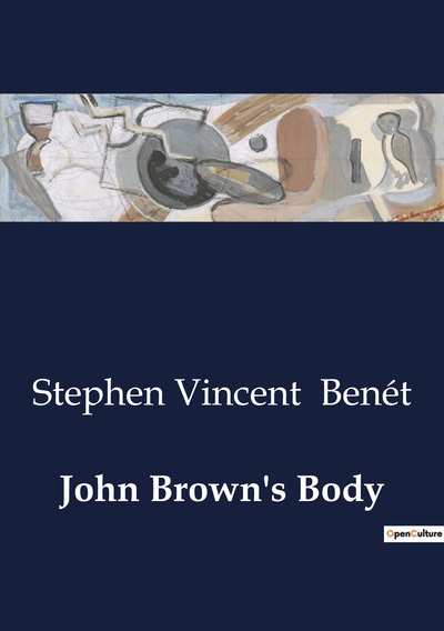 Picture of John Brown's Body