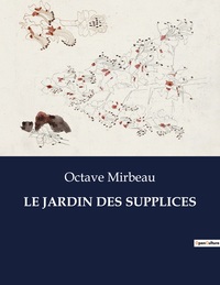 Picture of LE JARDIN DES SUPPLICES