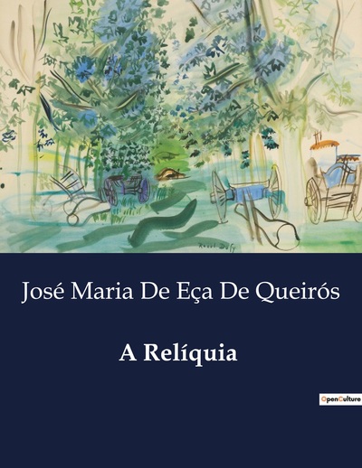 Image de A Relíquia