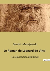 Picture of Le Roman de Léonard de Vinci