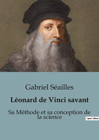 Picture of Léonard de Vinci savant