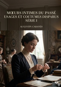 Image de Moeurs intimes du passé - Usages et coutumes disparus - Série I