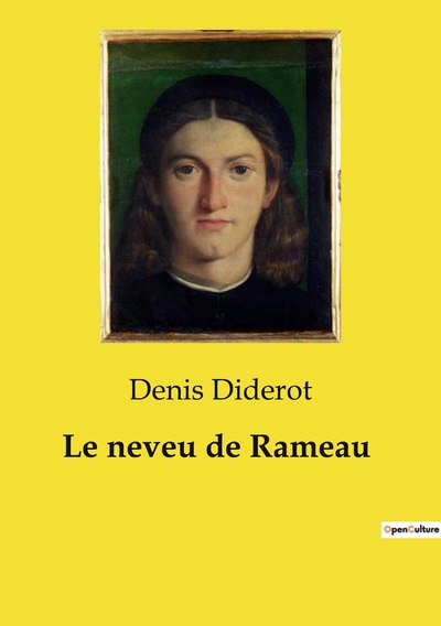 Picture of Le neveu de Rameau