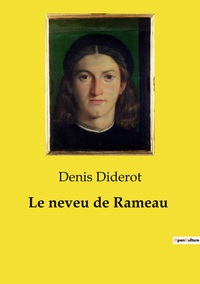 Picture of Le neveu de Rameau