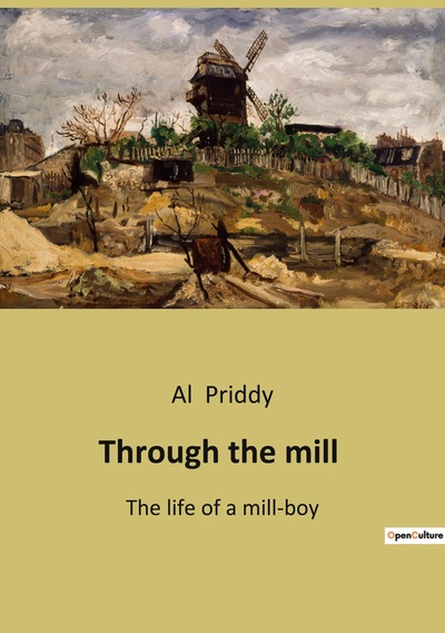 Picture of Through the mill