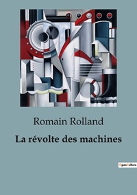 Picture of La révolte des machines