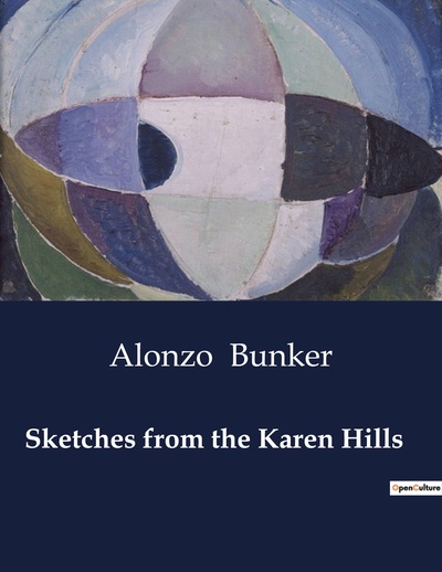 Picture of Sketches from the Karen Hills