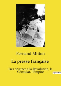 Picture of La presse française