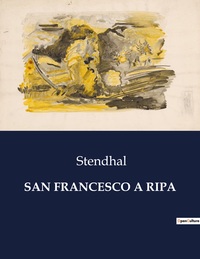 Picture of SAN FRANCESCO A RIPA