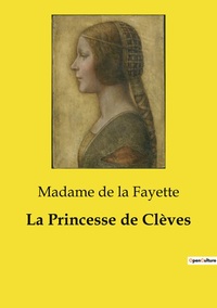 Picture of La Princesse de Clèves