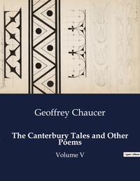 Picture of The Canterbury Tales and Other Poems