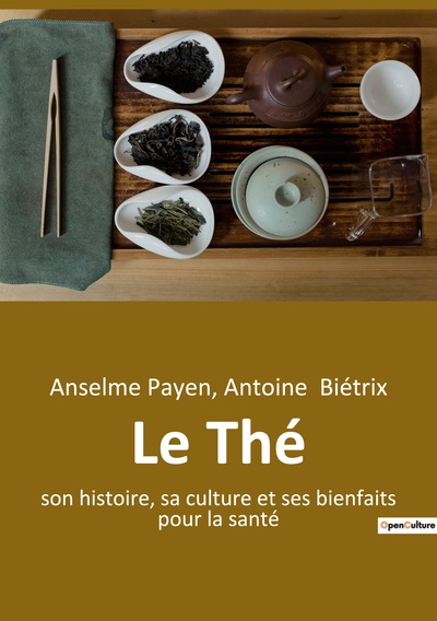 Picture of Le Thé