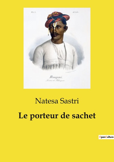 Image de Le porteur de sachet