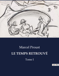 Picture of LE TEMPS RETROUVÉ