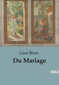 Picture of Du Mariage