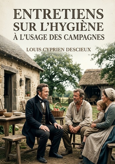 Image de Entretiens sur l'hygiène à l'usage des campagnes