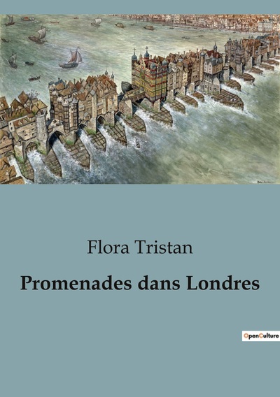 Picture of Promenades dans Londres