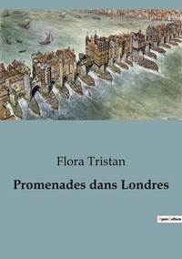 Picture of Promenades dans Londres