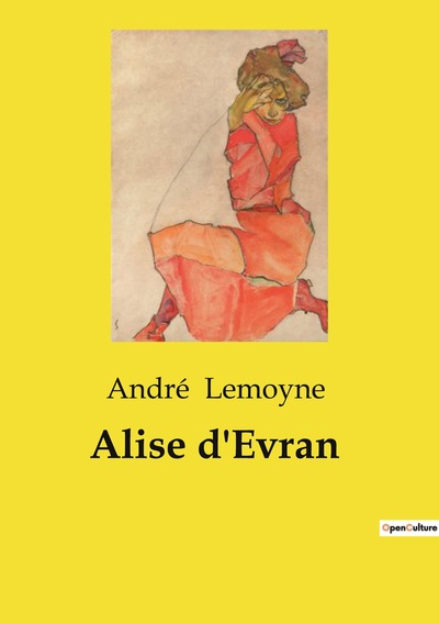 Picture of Alise d'Evran