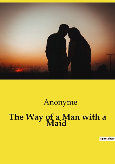 Image de The Way of a Man with a Maid